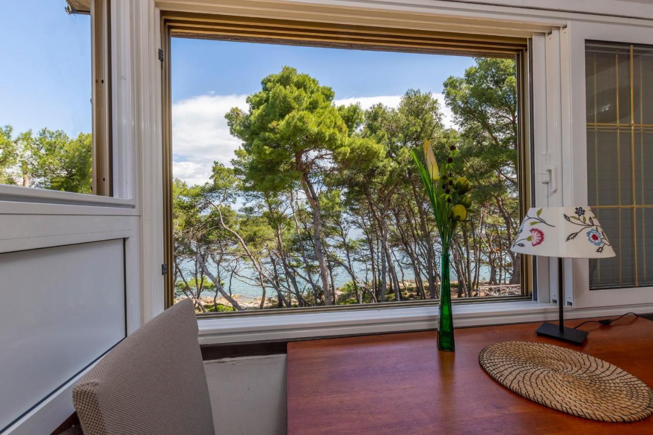 Janus Apartments Jelsa  Exterior foto