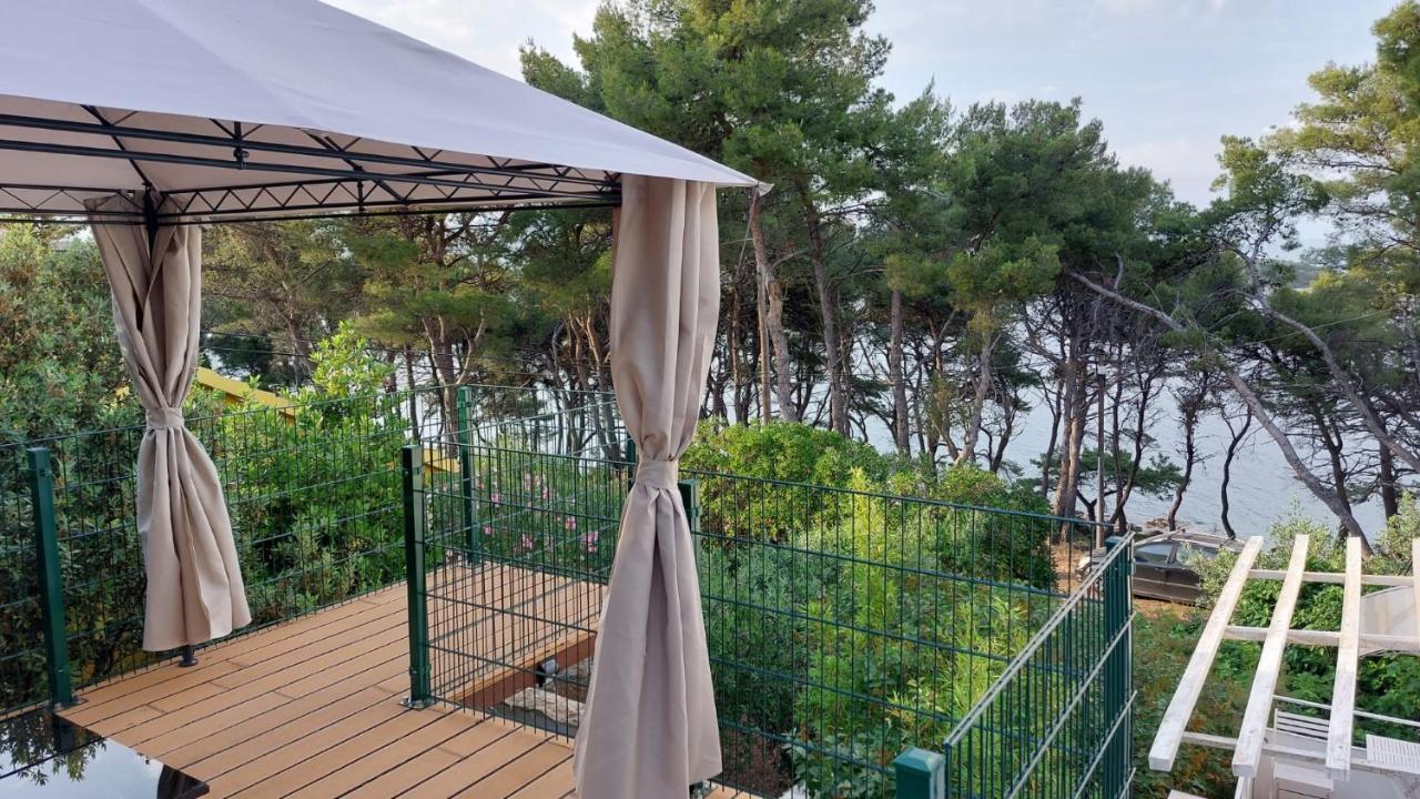 Janus Apartments Jelsa  Exterior foto